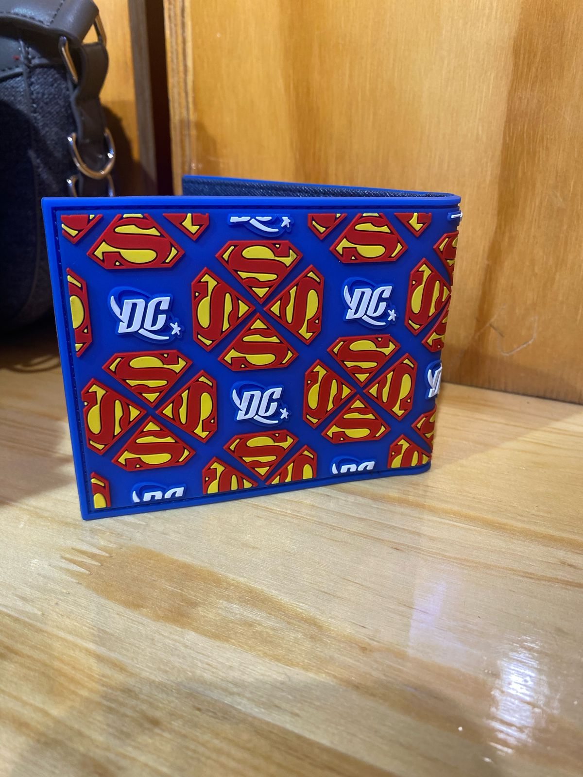 Miniatura 4 de Billeteras De Anime En Goma